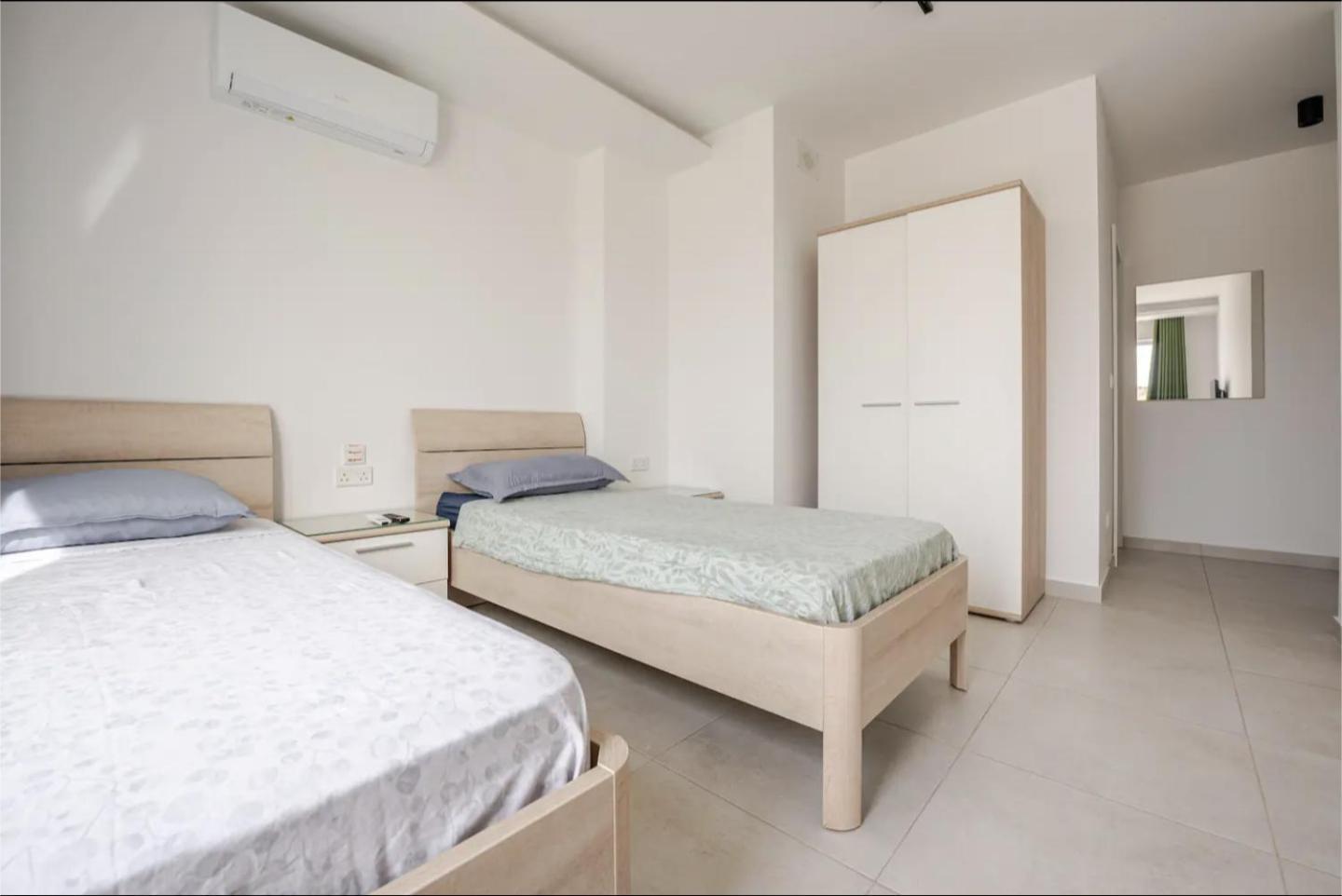 Luxury Penthouse Sea View Apartment Ta Xbiex Exterior photo